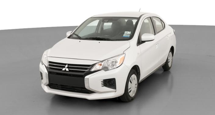 2024 Mitsubishi Mirage G4 ES -
                Concord, NC