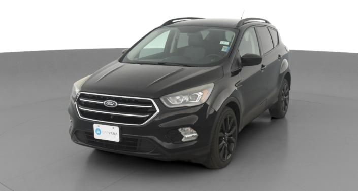 2017 Ford Escape SE -
                Hebron, OH