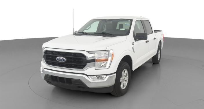2021 Ford Econoline E-150 -
                Hebron, OH