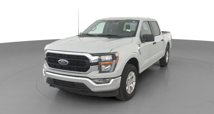 2023 Ford Econoline E-150 -
                Hebron, OH