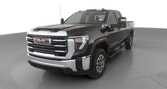 2024 GMC Sierra 2500 SLE -
                Hebron, OH