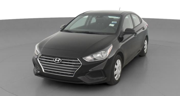 2021 Hyundai Accent SE -
                Hebron, OH