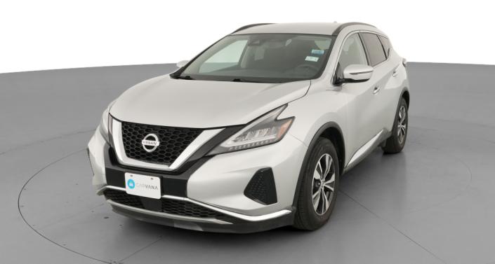 Thumbnail: 2020 Nissan Murano - 1