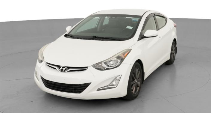 2016 Hyundai Elantra SE -
                  Hebron, OH