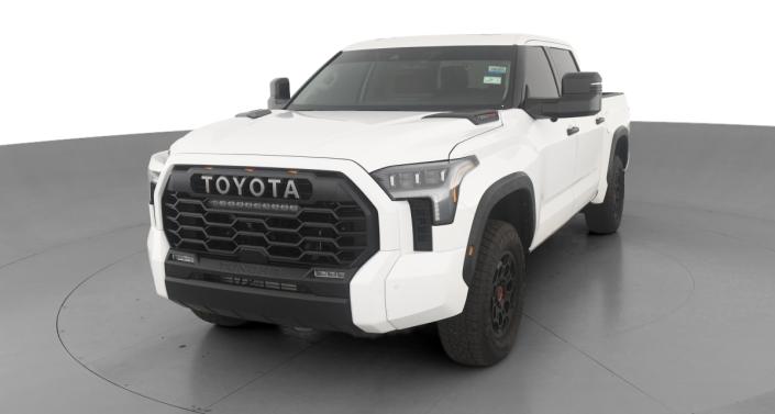 2023 Toyota Tundra TRD Pro -
                Hebron, OH