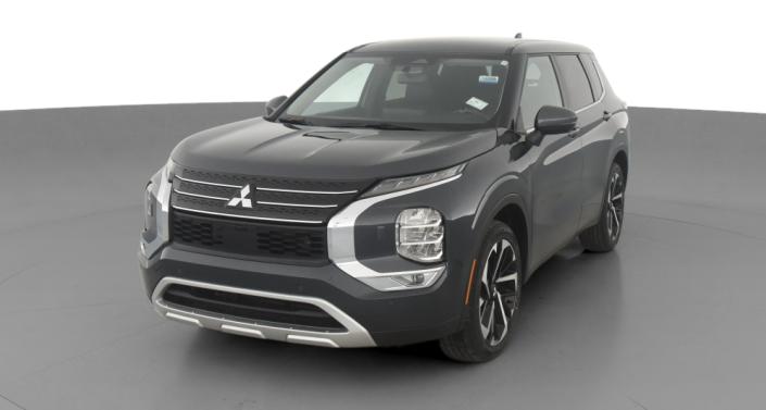 2024 Mitsubishi Outlander SE -
                Hebron, OH