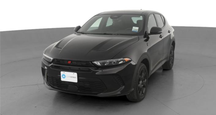 2024 Dodge Hornet GT -
                Hebron, OH