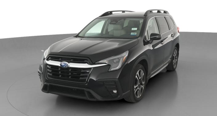 2023 Subaru Ascent Limited -
                West Memphis, AR