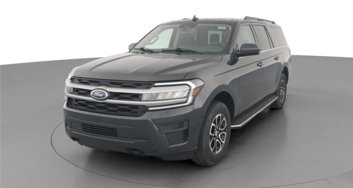 2023 Ford Expedition MAX XLT -
                  Haines City, FL