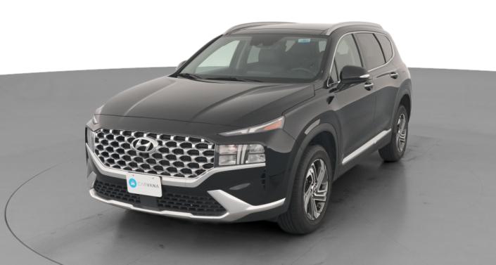 2023 Hyundai Santa Fe SEL -
                  Haines City, FL