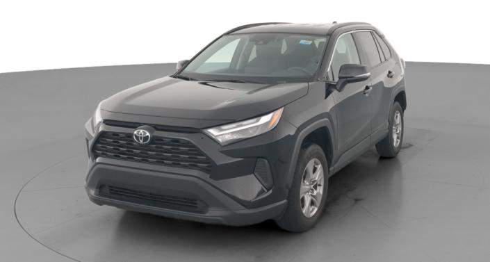 2024 Toyota RAV4 XLE -
                  Haines City, FL