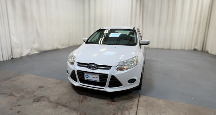 2013 Ford Focus SE -
                  Riverside, CA