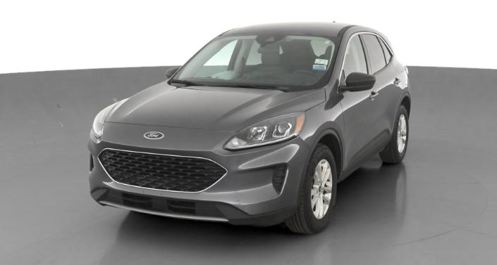 2022 Ford Escape SE Sport Hybrid -
                Wheatland, OK