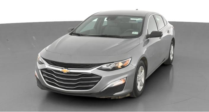 2023 Chevrolet Malibu LS -
                Wheatland, OK