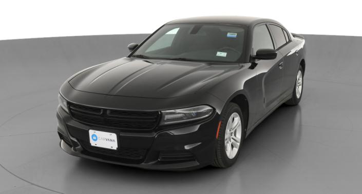 2018 Dodge Charger SXT -
                San Antonio, TX