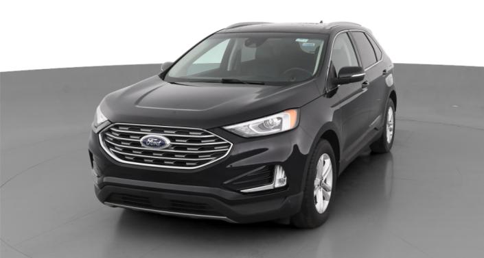 2020 Ford Edge SEL -
                Concord, NC