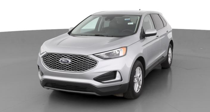 2024 Ford Edge SEL -
                Concord, NC