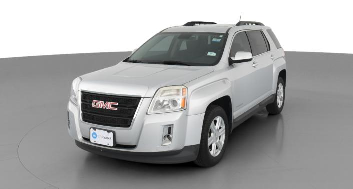 2015 GMC Terrain SLT -
                Concord, NC
