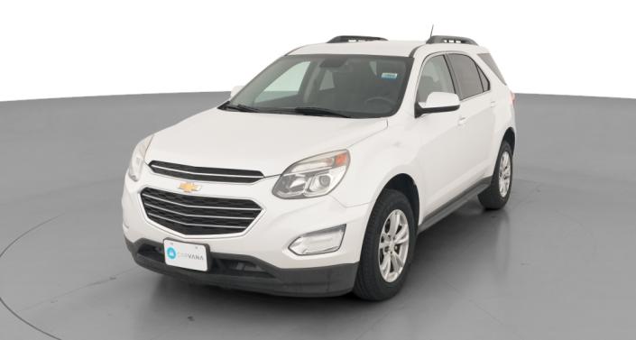 Thumbnail: 2017 Chevrolet Equinox - 1