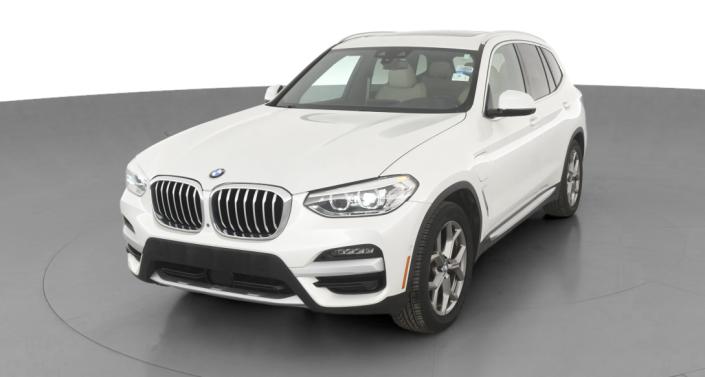 2021 BMW X3 xDrive30e -
                Wheatland, OK