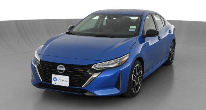 2024 Nissan Sentra SR -
                Lorain, OH