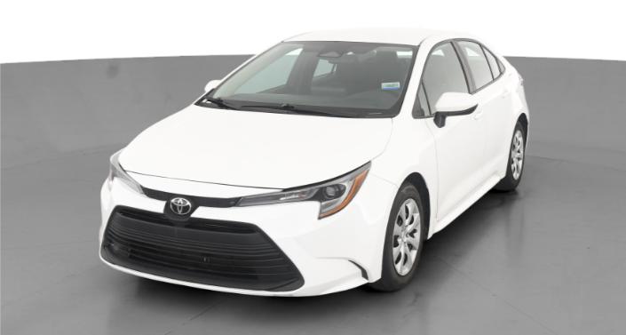 2023 Toyota Corolla LE -
                  Haines City, FL