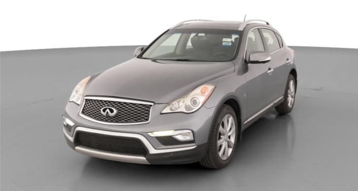 2017 INFINITI QX50 Base -
                  Tolleson, AZ