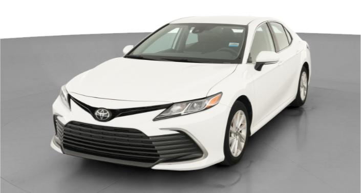 2023 Toyota Camry LE -
                  Haines City, FL