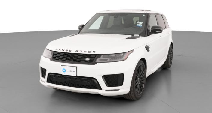 Thumbnail: 2020 Land Rover Range Rover Sport - 1
