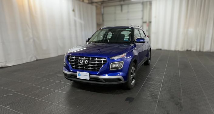 2023 Hyundai Venue SEL -
                North Las Vegas, NV