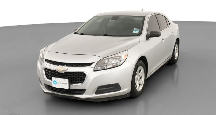 2016 Chevrolet Malibu LS -
                Auburn, GA