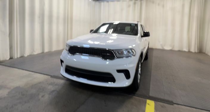 2024 Dodge Durango SXT -
                Riverside, CA
