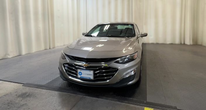 2024 Chevrolet Malibu LT -
                Riverside, CA