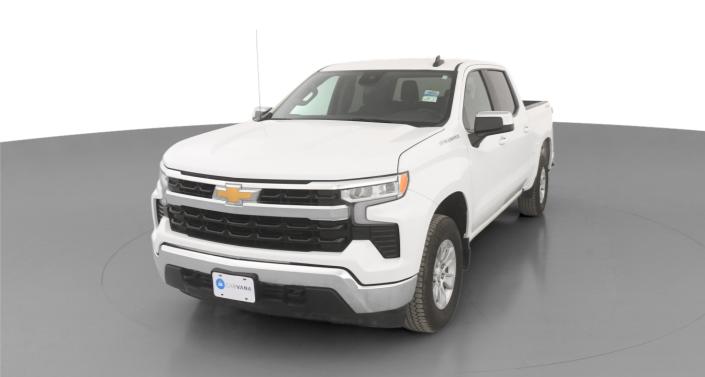 2023 Chevrolet Silverado 1500 LT -
                Fort Worth, TX