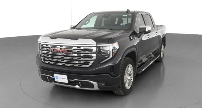 2023 GMC Sierra 1500 Denali -
                Wheatland, OK