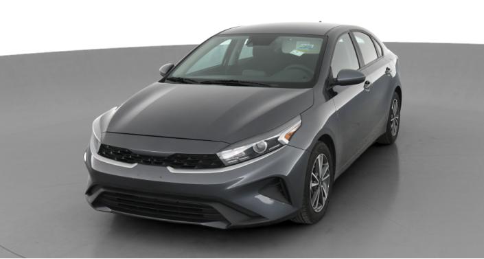 2023 Kia Forte LXS -
                Richton Park, IL