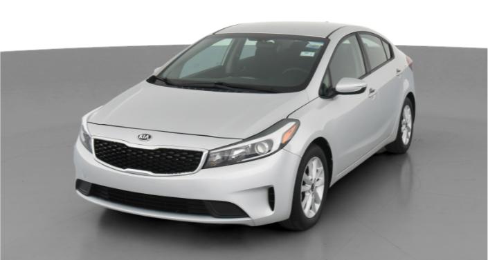 2017 Kia Forte LX -
                Concord, NC
