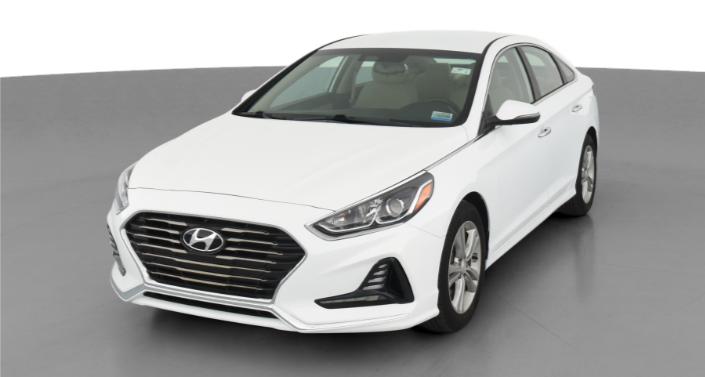 2018 Hyundai Sonata SEL -
                Concord, NC