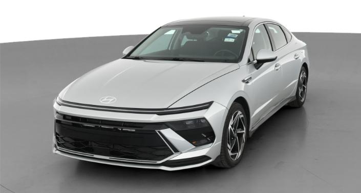2024 Hyundai Sonata SEL -
                Richton Park, IL
