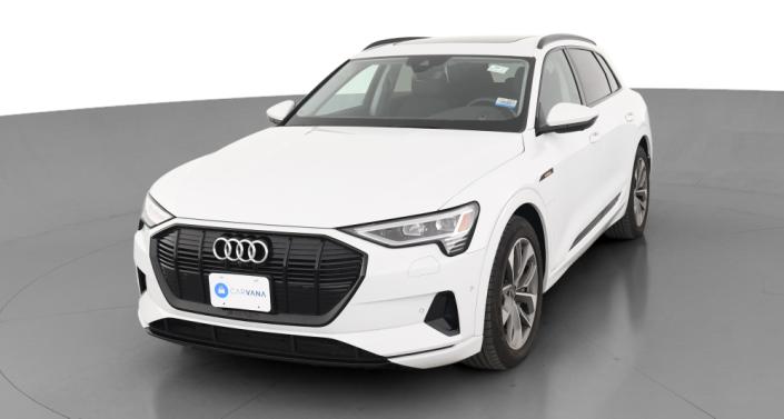 2021 Audi e-tron Premium Plus -
                Indianapolis, IN