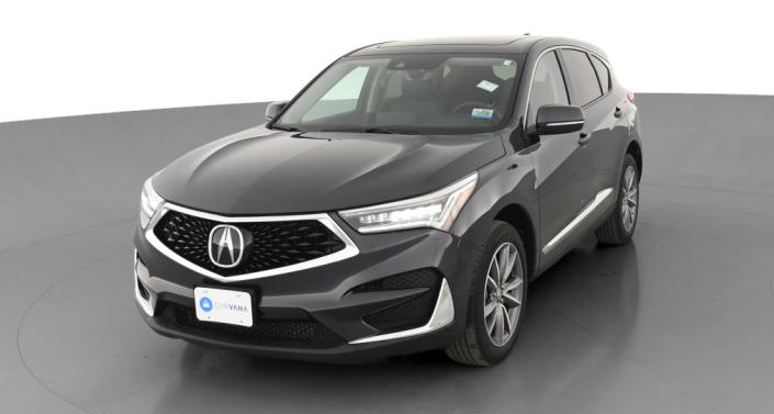 2019 Acura RDX Technology -
                Richton Park, IL