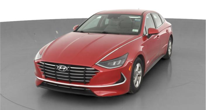 2021 Hyundai Sonata SE -
                Wheatland, OK