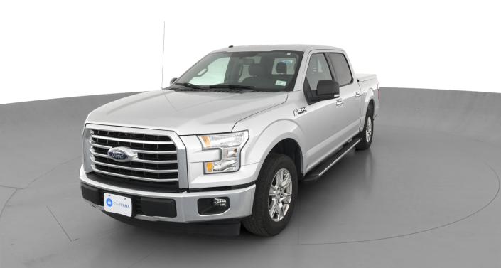 2017 Ford Econoline E-150 -
                Colonial Heights, VA
