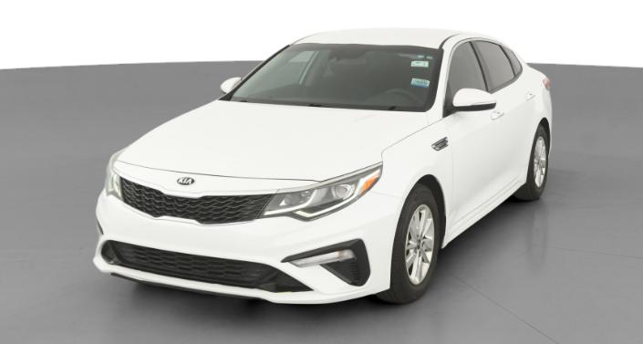 2019 Kia Optima LX -
                Tolleson, AZ