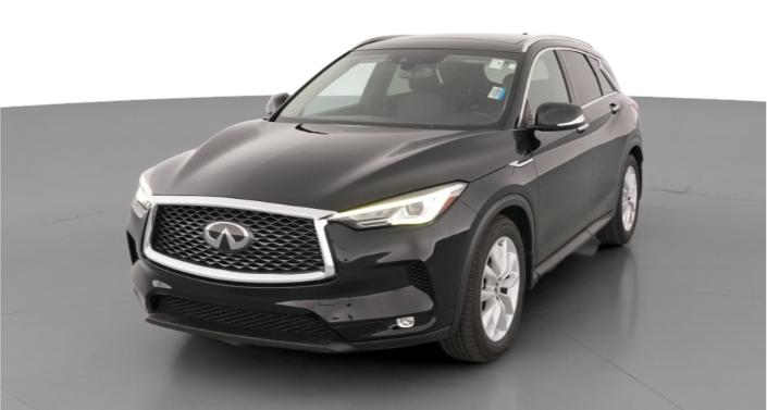 2019 INFINITI QX50 Luxe -
                Tolleson, AZ