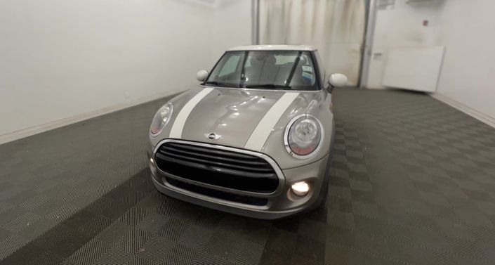 2017 MINI Cooper Hardtop 2 Door -
                Framingham, MA