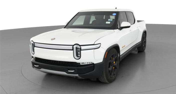 2022 Rivian R1T Adventure -
                Richton Park, IL