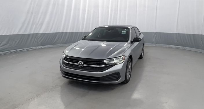 2024 Volkswagen Jetta SE -
                Akron, NY