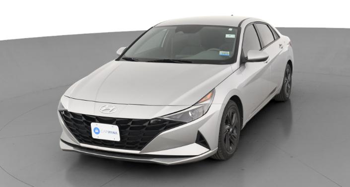2021 Hyundai Elantra SEL -
                Indianapolis, IN
