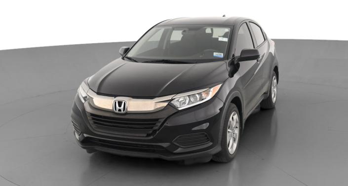 2019 Honda HR-V LX -
                Indianapolis, IN